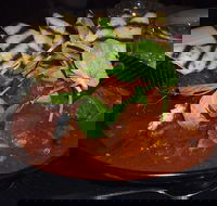 Commie Bistro - Accommodation Sunshine Coast