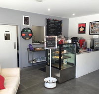 Compass Connections Cafe - Accommodation Sunshine Coast