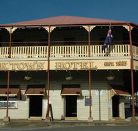 Cooktown Hotel - Accommodation Sunshine Coast