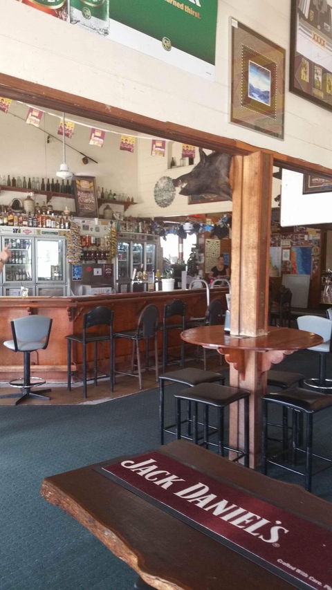 Cooktown Hotel - Accommodation Sunshine Coast 2