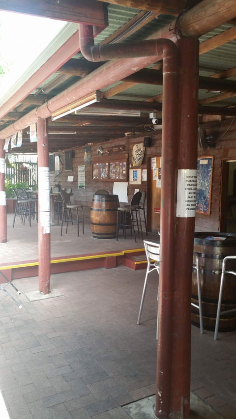 Cooktown Hotel - Accommodation Sunshine Coast 6
