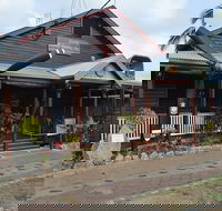 Cooktown RSL Memorial Club - Accommodation Sunshine Coast