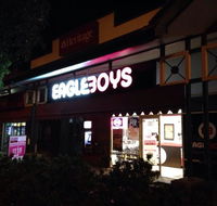 Eagle Boys Pizza - Accommodation Sunshine Coast