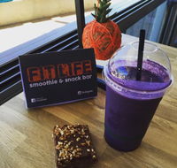 Fit Life Smoothie N Snackbar - Accommodation Sunshine Coast