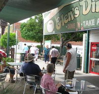 Glen's Diner - Accommodation Sunshine Coast