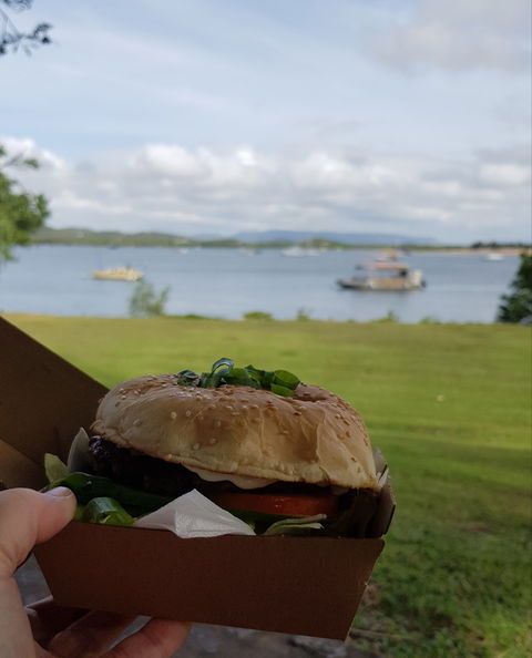 HK's Food Shed - Accommodation Sunshine Coast 5