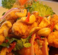 Jackey Jackey Herbs  Spices Thai Restaurant - Accommodation Sunshine Coast