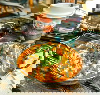 Maleny Lane - Accommodation Sunshine Coast