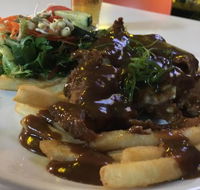 Marine Hotel-Motel - Accommodation Sunshine Coast