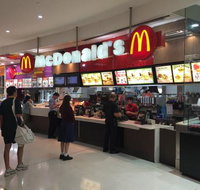 McDonald's - Accommodation Sunshine Coast