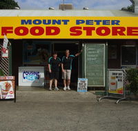 Mt Peter Foodstore - Accommodation Sunshine Coast