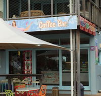 Oceanic Gelati  Coffee Bar - Accommodation Sunshine Coast