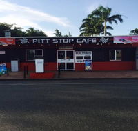Pittstop Cafe Proserpine - Accommodation Sunshine Coast