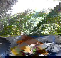 Scoopys Ice Creamery  Sidewalk Cafe - Accommodation Sunshine Coast