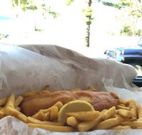 Seagulls Takeaway Yeppoon - Accommodation Sunshine Coast