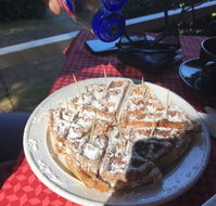 Spring Bluff Cafe - Accommodation Sunshine Coast