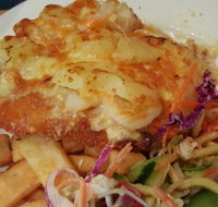 Tannum Sands Beach Bar  Grill - Accommodation Sunshine Coast