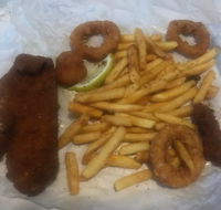 Tannum Sands Fish Shop - Accommodation Sunshine Coast