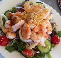 The Blaze - Accommodation Sunshine Coast