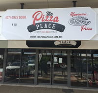 The Pizza Place - Accommodation Sunshine Coast