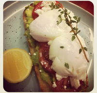 Urban Seed Kitchen - Accommodation Sunshine Coast