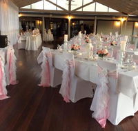 Vue restaurant - Accommodation Sunshine Coast