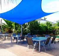Yasi Bar and Grill - Accommodation Sunshine Coast
