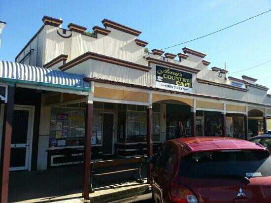 Allora QLD Accommodation Sunshine Coast