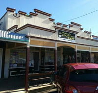 Amy's Country Cafe - Accommodation Sunshine Coast