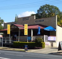 Aratula Cafe and Ice Creamery - Accommodation Sunshine Coast