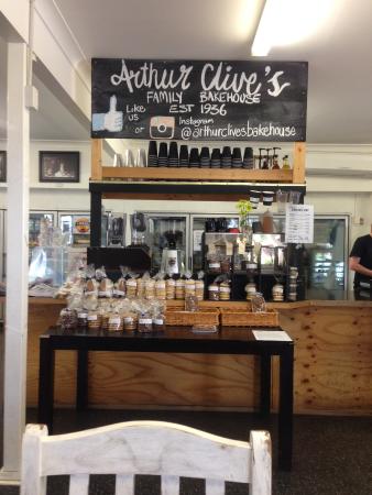 Kalbar QLD Accommodation Sunshine Coast