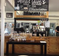 Arthur Clive's Family Bakehouse Kalbar - Accommodation Sunshine Coast