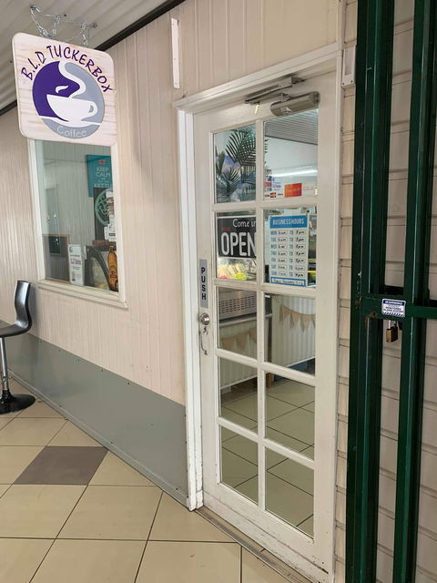 B.L.D Tuckerbox - Accommodation Sunshine Coast 2