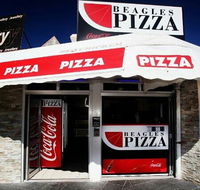 Beagles Pizza - Accommodation Sunshine Coast