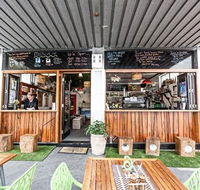 Beans  Greens Cafe - Accommodation Sunshine Coast