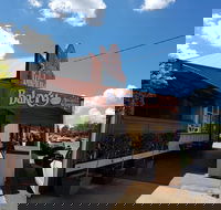 Blackbutt Woodfired Bakery - Accommodation Sunshine Coast