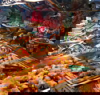 Buffet World Restaurant - Accommodation Sunshine Coast