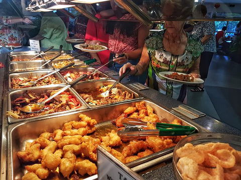 Buffet World Restaurant - Accommodation Sunshine Coast 0