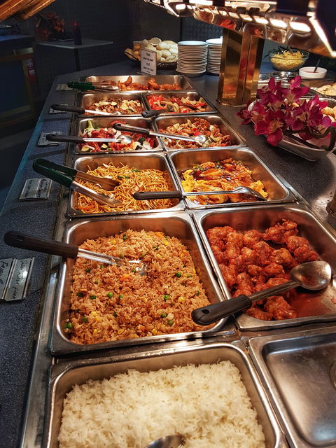 Buffet World Restaurant - Accommodation Sunshine Coast 2