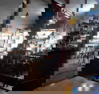 Cactus Espresso And Wine Bar - Accommodation Sunshine Coast