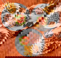 Cafe Inferno - Accommodation Sunshine Coast