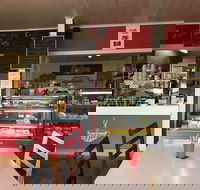 Cafe Rhubarb - Accommodation Sunshine Coast