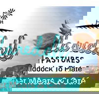 Claredale Pastures - Accommodation Sunshine Coast