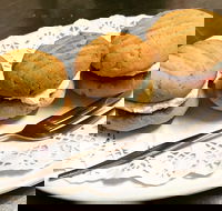 Coachman Coffee Lounge - Accommodation Sunshine Coast