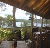 Cormorant Bay Cafe - Accommodation Sunshine Coast