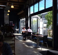 Dancing Bean Espresso - Accommodation Sunshine Coast
