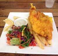 Dingo Beach Hotel  Units - Accommodation Sunshine Coast