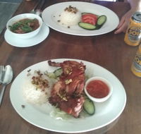 Ebee Meals and Coffee - Accommodation Sunshine Coast