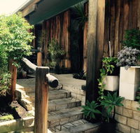Eidsvold on the Corner - Accommodation Sunshine Coast
