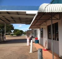 Georgetown Roadhouse - Accommodation Sunshine Coast